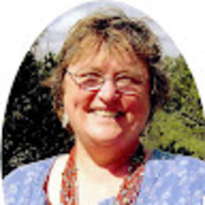 Meet your Posher, Susan jennings